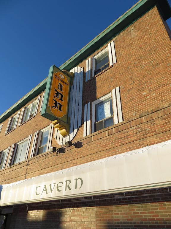 Didsbury Inn Exterior photo
